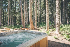 Chalet am Berg - Meredith Lodging